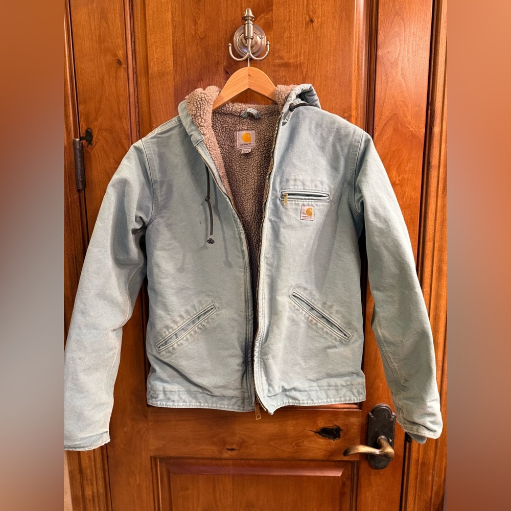 Carhartt Teen size 4-5